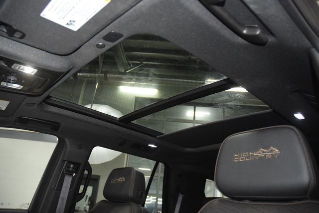 2023 Chevrolet Tahoe 4WD 4dr High Country - 23015848 - 49