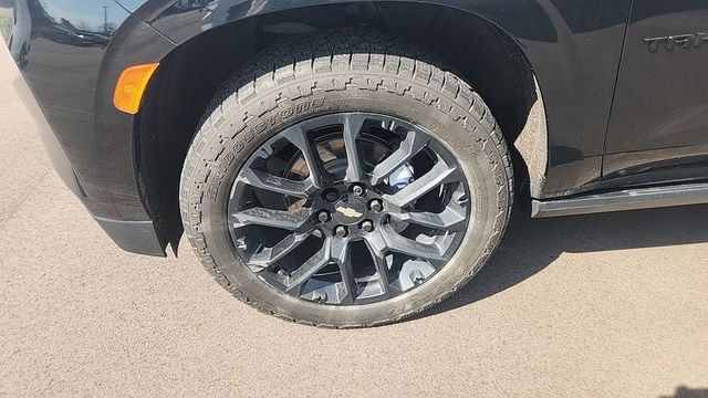 2023 Chevrolet Tahoe 4WD 4dr High Country - 23015848 - 5