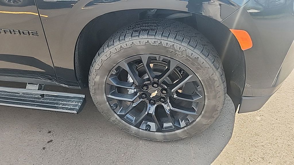 2023 Chevrolet Tahoe 4WD 4dr High Country - 23015848 - 6