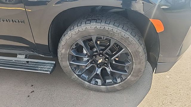 2023 Chevrolet Tahoe 4WD 4dr High Country - 23015848 - 6