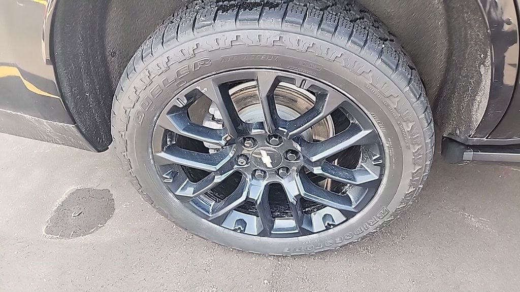 2023 Chevrolet Tahoe 4WD 4dr High Country - 23015848 - 7