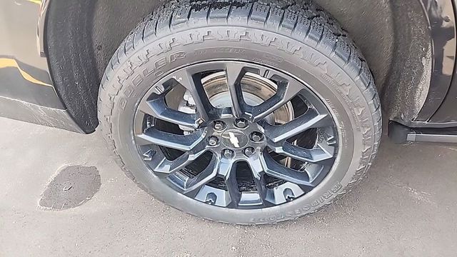 2023 Chevrolet Tahoe 4WD 4dr High Country - 23015848 - 7