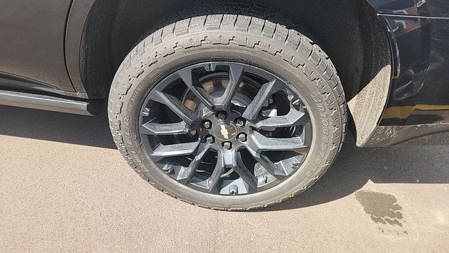 2023 Chevrolet Tahoe 4WD 4dr High Country - 23015848 - 8