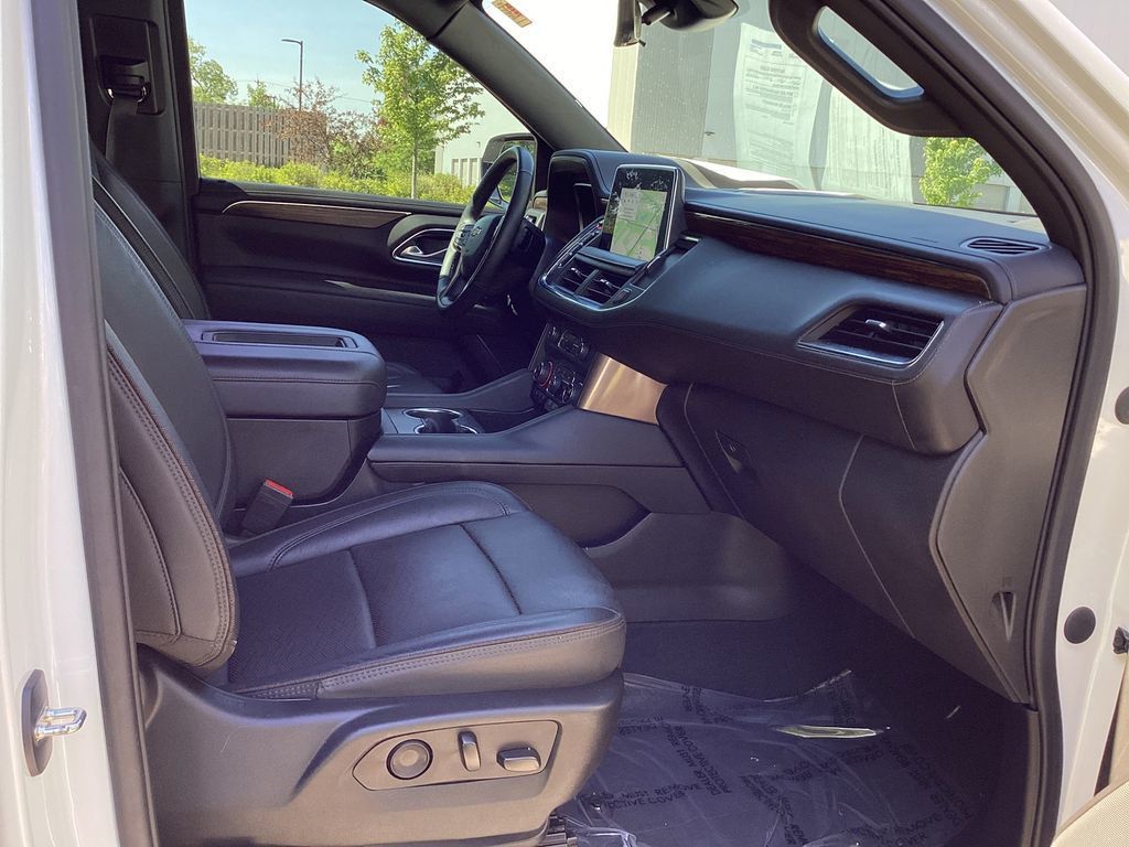 2023 Chevrolet Tahoe 4WD 4dr High Country - 23038584 - 9