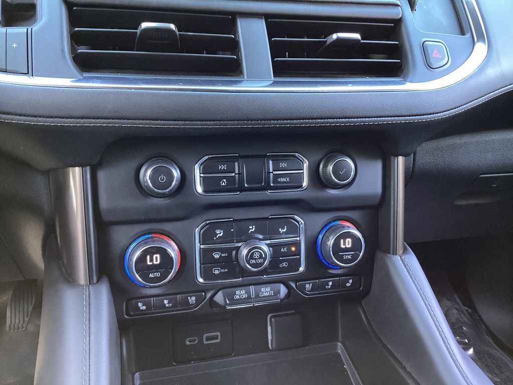 2023 Chevrolet Tahoe 4WD 4dr High Country - 23038584 - 13