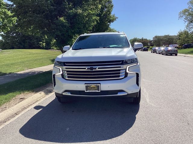 2023 Chevrolet Tahoe 4WD 4dr High Country - 23038584 - 15