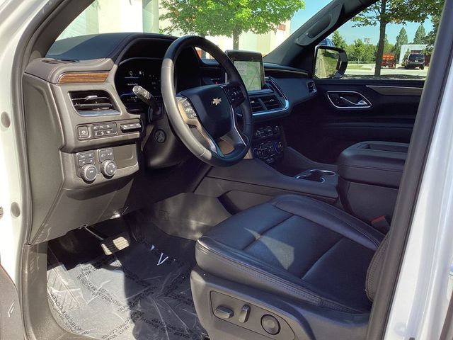 2023 Chevrolet Tahoe 4WD 4dr High Country - 23038584 - 16