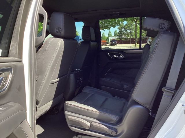 2023 Chevrolet Tahoe 4WD 4dr High Country - 23038584 - 17