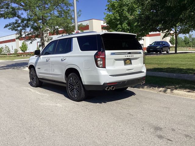 2023 Chevrolet Tahoe 4WD 4dr High Country - 23038584 - 20