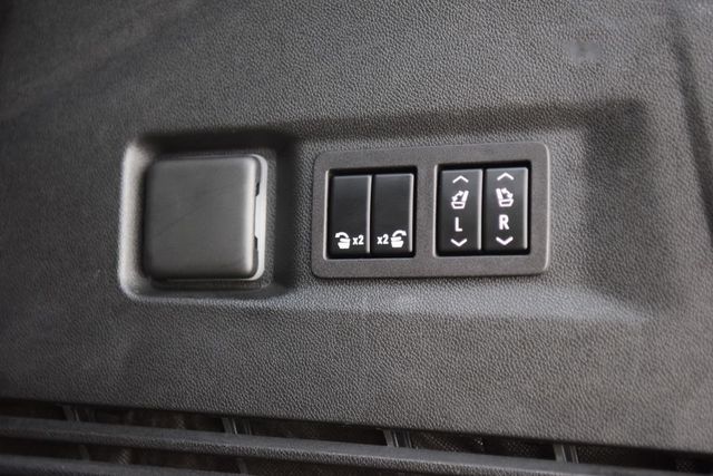 2023 Chevrolet Tahoe 4WD 4dr High Country - 23038584 - 22