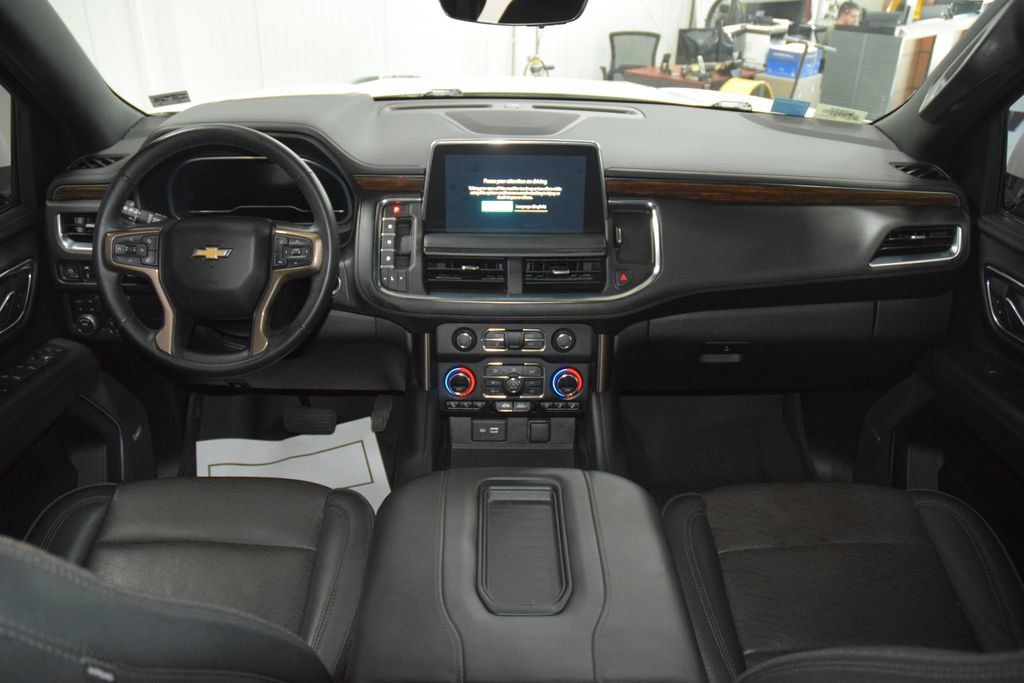 2023 Chevrolet Tahoe 4WD 4dr High Country - 23038584 - 29