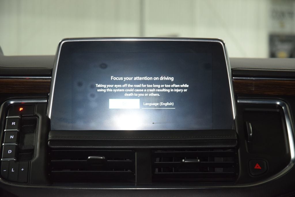 2023 Chevrolet Tahoe 4WD 4dr High Country - 23038584 - 30