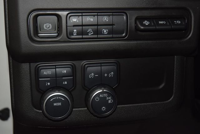 2023 Chevrolet Tahoe 4WD 4dr High Country - 23038584 - 33