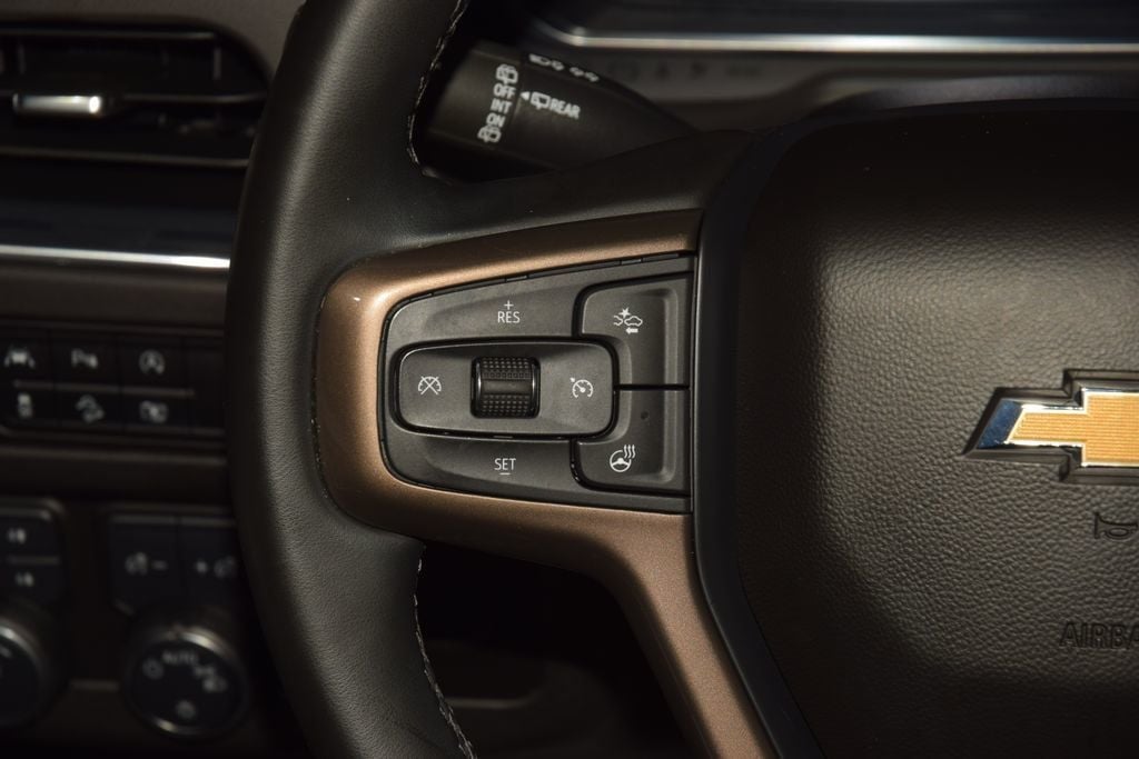 2023 Chevrolet Tahoe 4WD 4dr High Country - 23038584 - 35