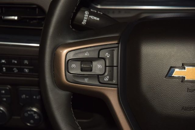 2023 Chevrolet Tahoe 4WD 4dr High Country - 23038584 - 35