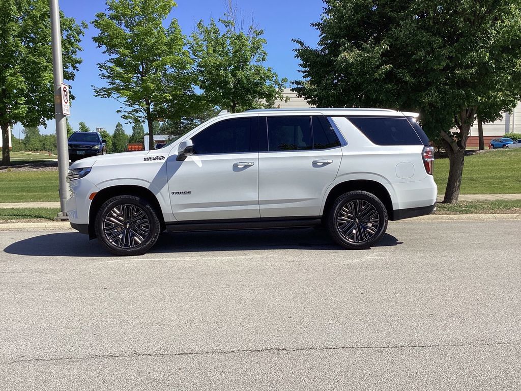 2023 Chevrolet Tahoe 4WD 4dr High Country - 23038584 - 3