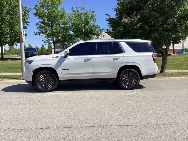 2023 Chevrolet Tahoe 4WD 4dr High Country - 23038584 - 3