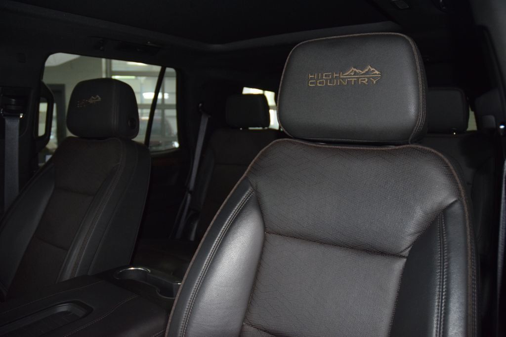 2023 Chevrolet Tahoe 4WD 4dr High Country - 23038584 - 39