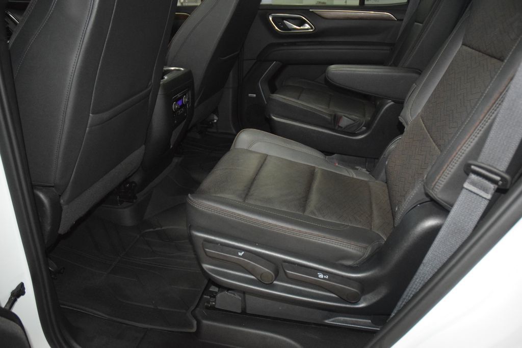 2023 Chevrolet Tahoe 4WD 4dr High Country - 23038584 - 40