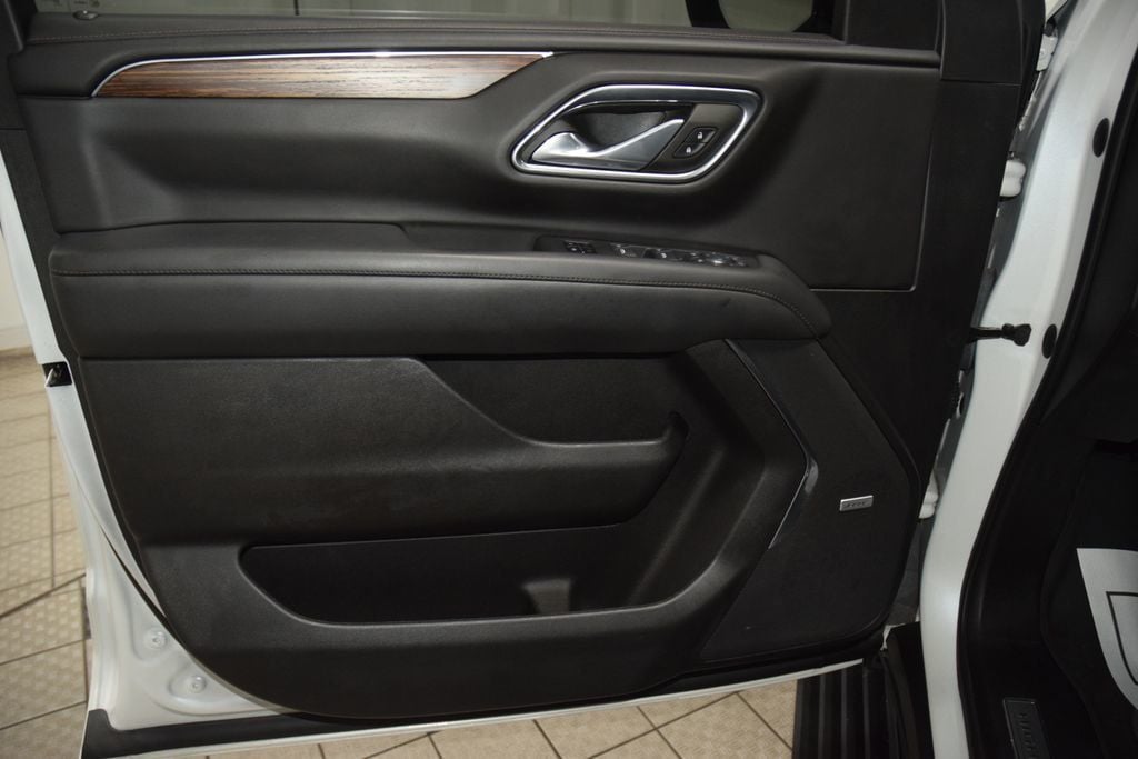 2023 Chevrolet Tahoe 4WD 4dr High Country - 23038584 - 46