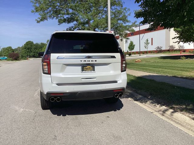2023 Chevrolet Tahoe 4WD 4dr High Country - 23038584 - 4