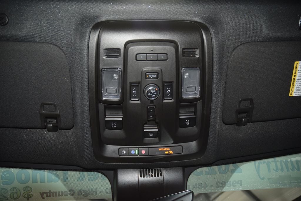 2023 Chevrolet Tahoe 4WD 4dr High Country - 23038584 - 49