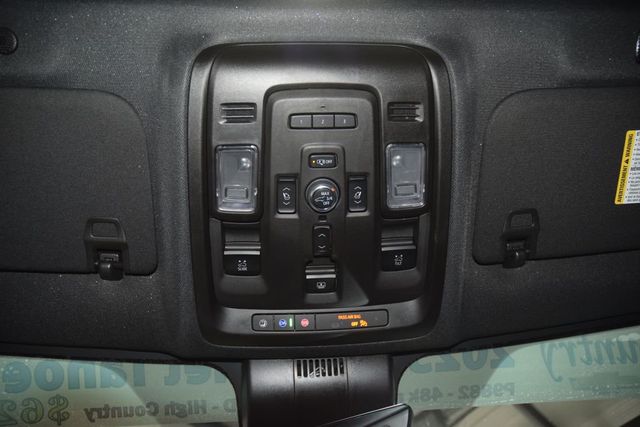 2023 Chevrolet Tahoe 4WD 4dr High Country - 23038584 - 49