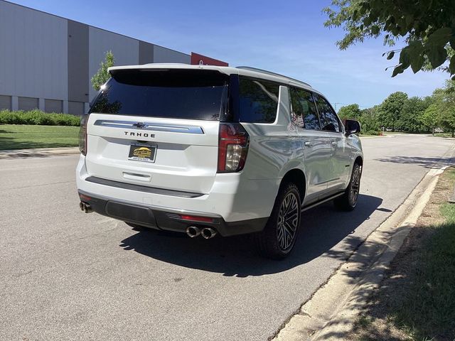 2023 Chevrolet Tahoe 4WD 4dr High Country - 23038584 - 5