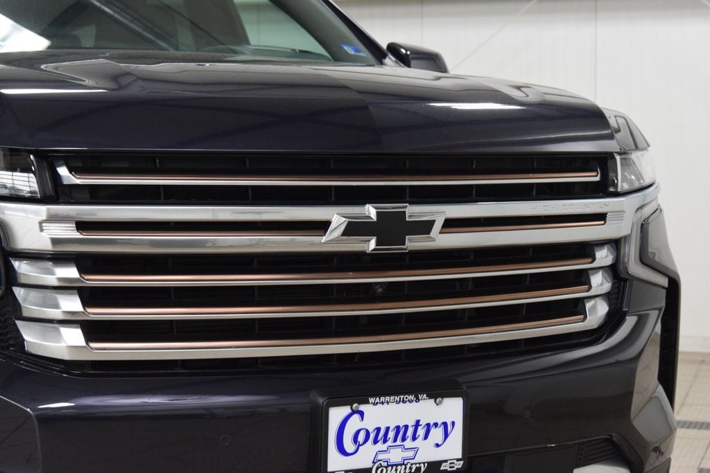 2023 Chevrolet Tahoe 4WD 4dr High Country - 23043226 - 10