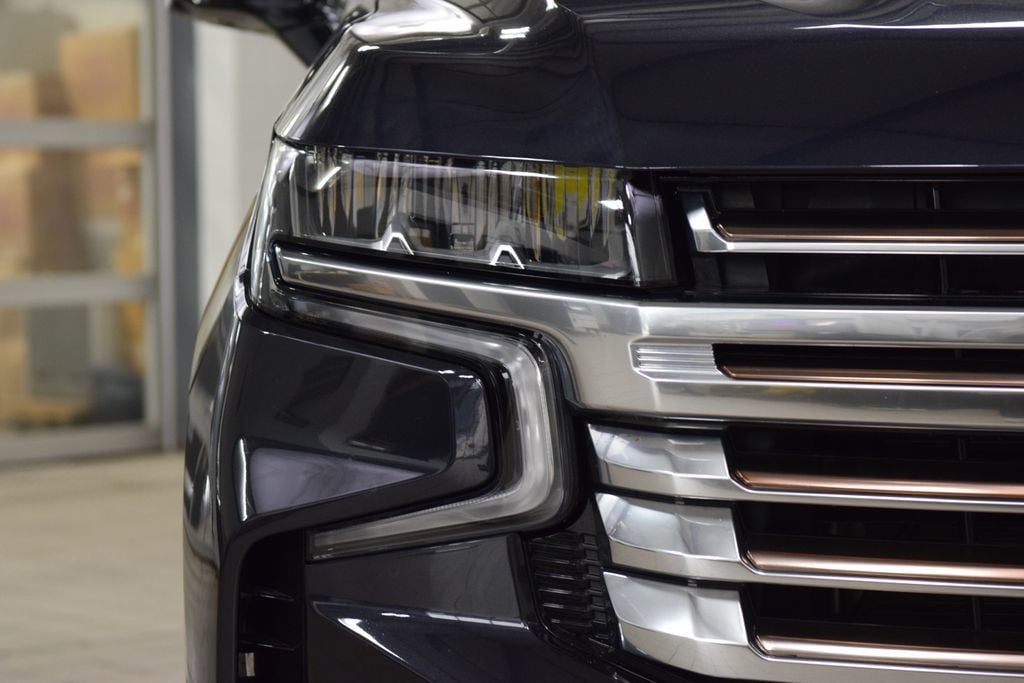 2023 Chevrolet Tahoe 4WD 4dr High Country - 23043226 - 11