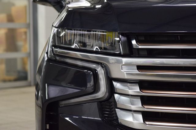 2023 Chevrolet Tahoe 4WD 4dr High Country - 23043226 - 11