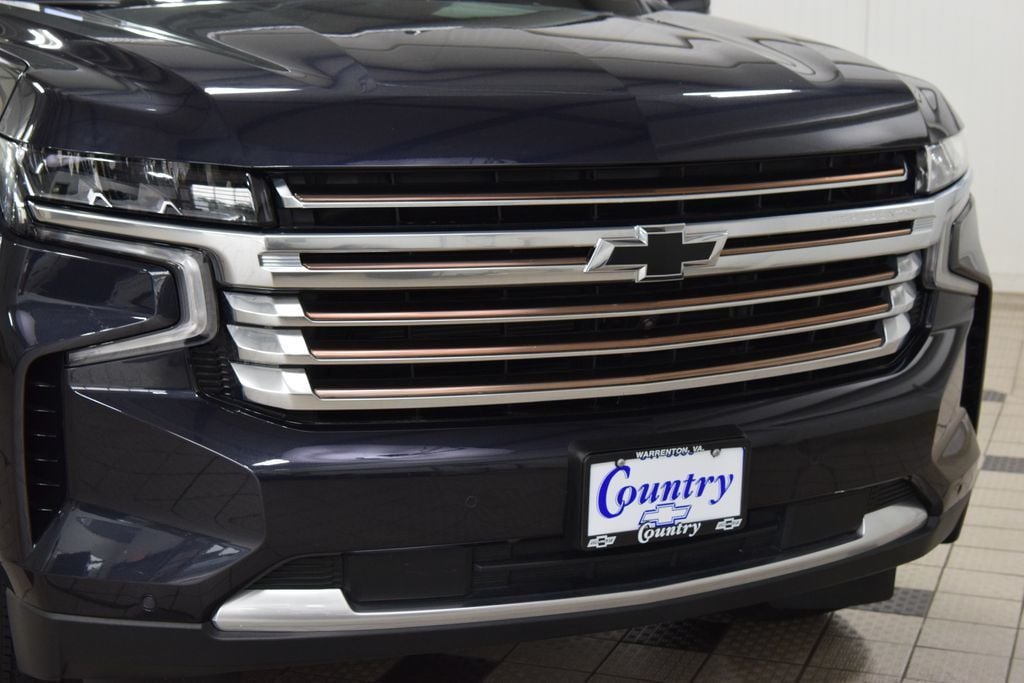 2023 Chevrolet Tahoe 4WD 4dr High Country - 23043226 - 12