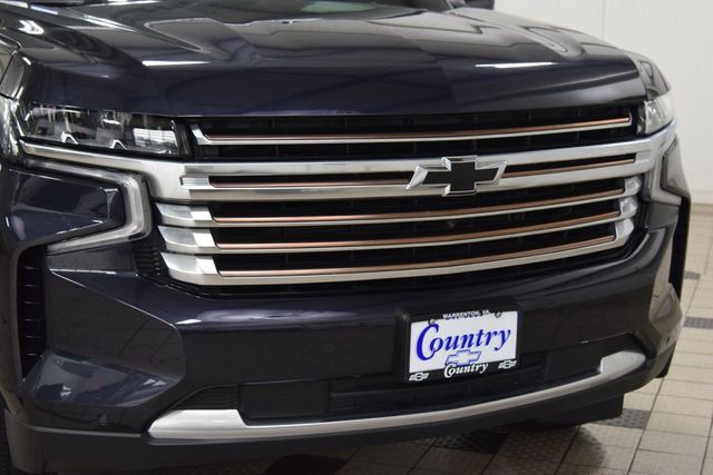 2023 Chevrolet Tahoe 4WD 4dr High Country - 23043226 - 12
