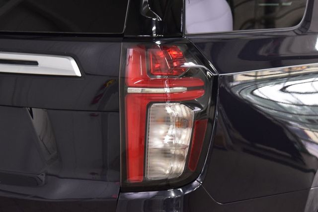 2023 Chevrolet Tahoe 4WD 4dr High Country - 23043226 - 18