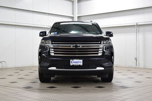 2023 Chevrolet Tahoe 4WD 4dr High Country - 23043226 - 1