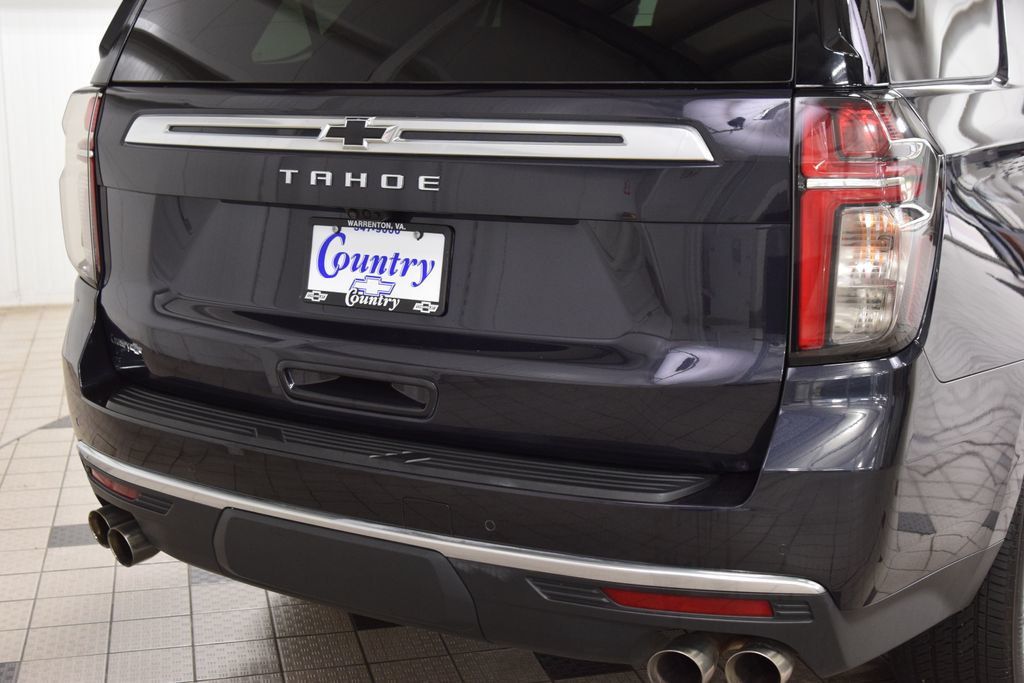 2023 Chevrolet Tahoe 4WD 4dr High Country - 23043226 - 20