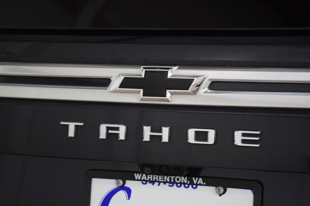 2023 Chevrolet Tahoe 4WD 4dr High Country - 23043226 - 21