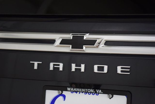 2023 Chevrolet Tahoe 4WD 4dr High Country - 23043226 - 21