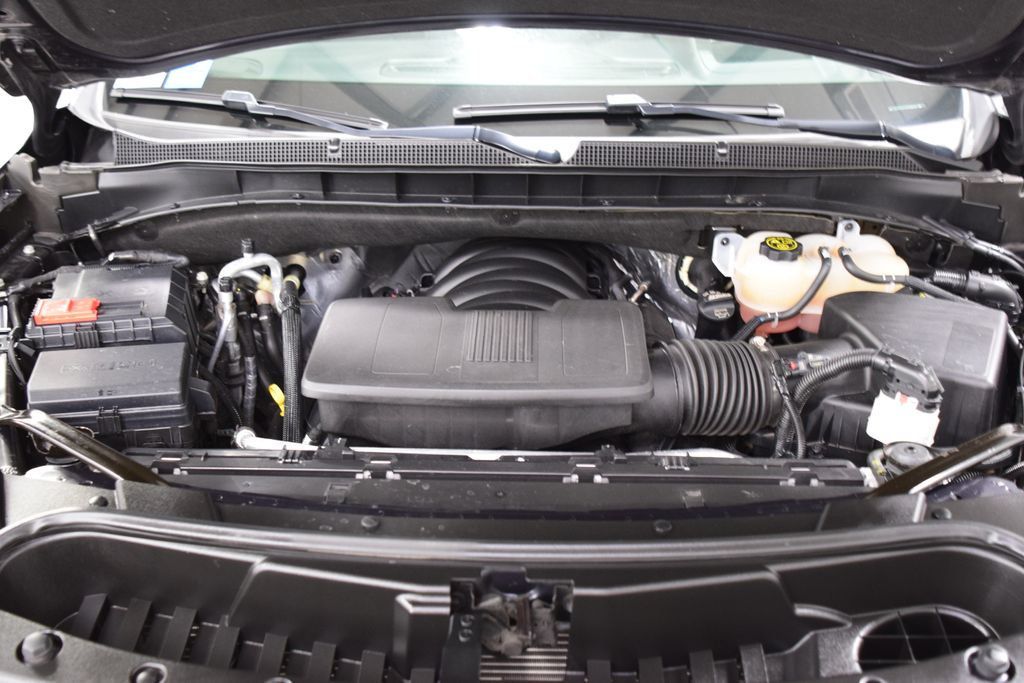 2023 Chevrolet Tahoe 4WD 4dr High Country - 23043226 - 29