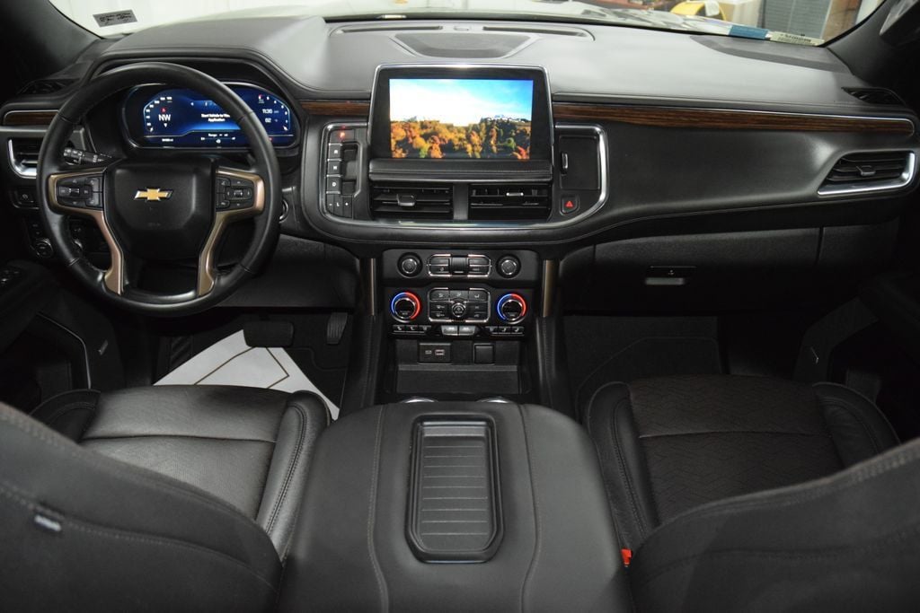 2023 Chevrolet Tahoe 4WD 4dr High Country - 23043226 - 30