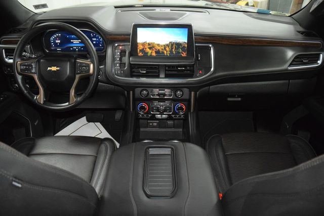 2023 Chevrolet Tahoe 4WD 4dr High Country - 23043226 - 30