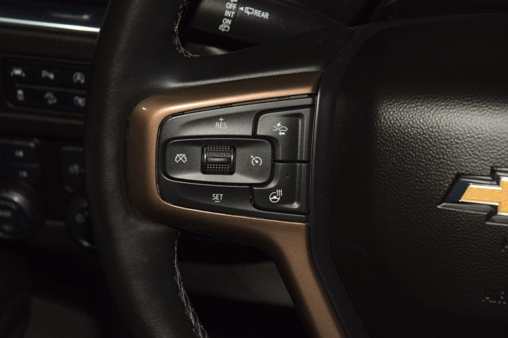 2023 Chevrolet Tahoe 4WD 4dr High Country - 23043226 - 37