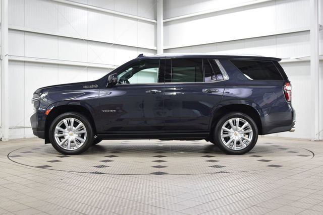 2023 Chevrolet Tahoe 4WD 4dr High Country - 23043226 - 3