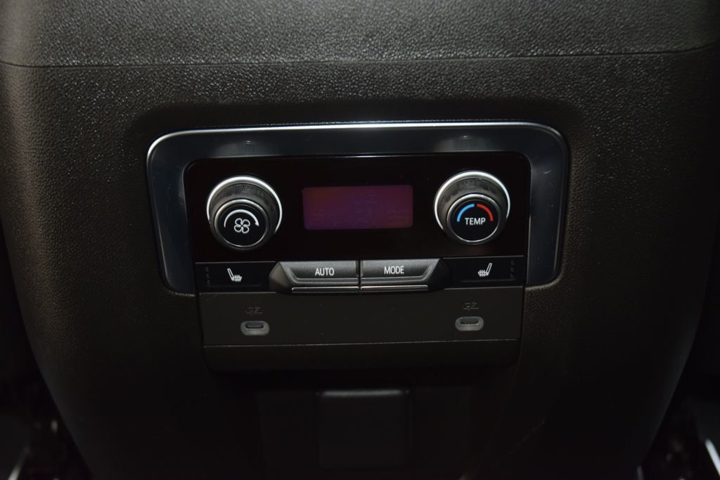 2023 Chevrolet Tahoe 4WD 4dr High Country - 23043226 - 44