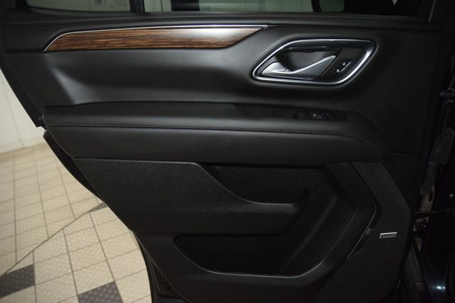 2023 Chevrolet Tahoe 4WD 4dr High Country - 23043226 - 45