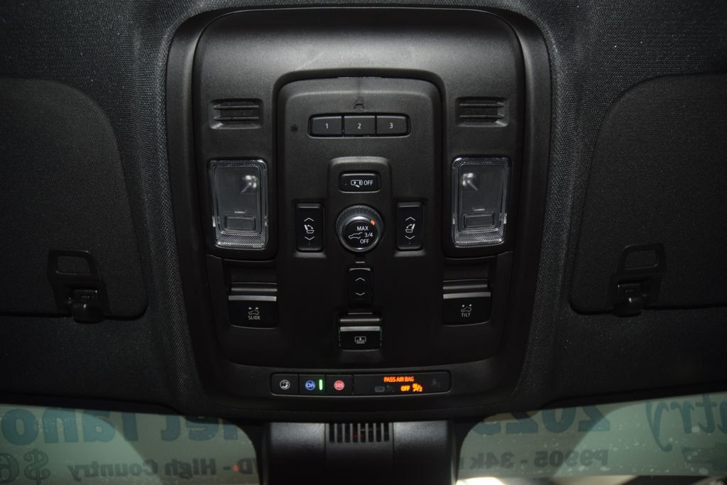 2023 Chevrolet Tahoe 4WD 4dr High Country - 23043226 - 51