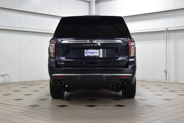 2023 Chevrolet Tahoe 4WD 4dr High Country - 23043226 - 6