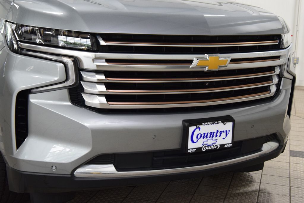 2023 Chevrolet Tahoe 4WD 4dr High Country - 23047213 - 12