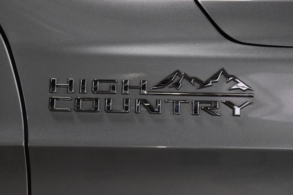 2023 Chevrolet Tahoe 4WD 4dr High Country - 23047213 - 13