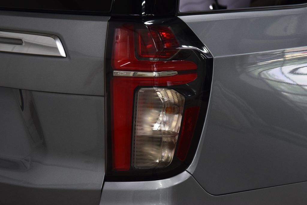 2023 Chevrolet Tahoe 4WD 4dr High Country - 23047213 - 18